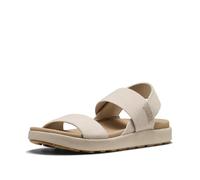 KEEN Elle Backstrap, Sandali con chiusura sul retro Donna, Safari Di Betulla, 38 EU