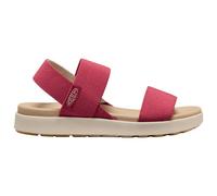 Sandali da donna Keen Elle Backstrap Women Misura delle scarpe (EU): 37 / Colore: rosso