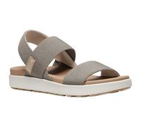 Keen - Elle Backstrap - Sandali EU 38 grigio