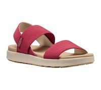 Sandali da donna Keen Elle Backstrap Women Misura delle scarpe (EU): 39 / Colore: rosso