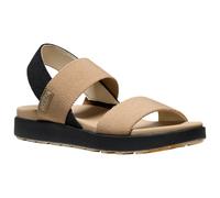 Sandali da donna Keen Elle Backstrap W Misura delle scarpe (EU): 40 / Colore: beige
