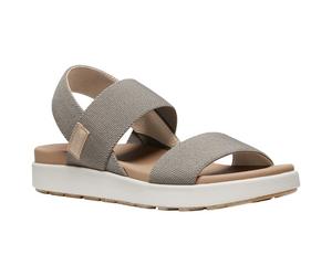 Keen - Elle Backstrap - Sandali EU 42 grigio
