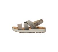 Keen Elle Criss Cross Brindle/birch Taglia: 40.5 | Infradito Outlet | Donna