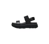 Keen Elle Mila Backstrap Black/black Taglia: 35.5 | Infradito Outlet | Donna | Nero