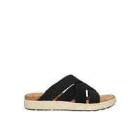 Keen - Elle Mixed Slide - - Shoes - Donna - Nero - 36 EU