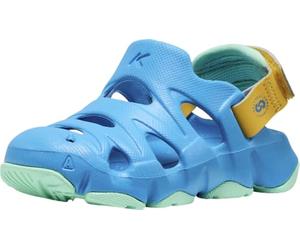 KEEN Femme HYPERFLT AZZURRO BLU/NARCISO Sandali 20/21