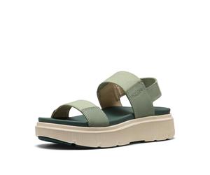 KEEN Femme MILA BACKSTRAP GIGLIO PAD/SCURO FORESTA Sandali 40