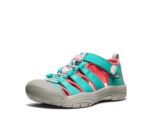 KEEN Femme NEWPORT H2 BRILLANTE ACQUA/RISATA ROSA Sandali 27/28