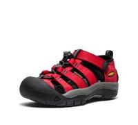 Sandali junior Keen Newport H2 Ribbon Red Gargoyle - 34