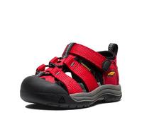 Sandali junior Keen Newport H2 Ribbon Red Gargoyle - 36