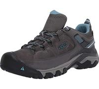 Scarpe da donna Keen Targhee III WP W Misura delle scarpe (EU): 39,5 / Colore: blu/grigio scuro