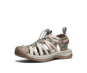 KEEN Femme WHISPER TALPA/CORALLO Sandali 40