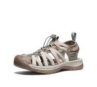 Keen Sandali donna Whisper Marrone Taupe Coral 42 EU