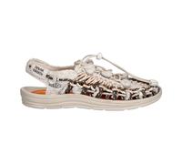 Keen - Flat Sandali - - Sport - Donna - Multicolore - 36 1/2 EU