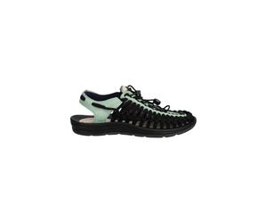 Keen - Flat Sandali - - Sport - Donna - Nero - 39 EU