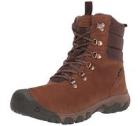 Stivali invernali da donna Keen Greta Boot Wp Women Misura delle scarpe (EU): 39,5 / Colore: marrone chiaro