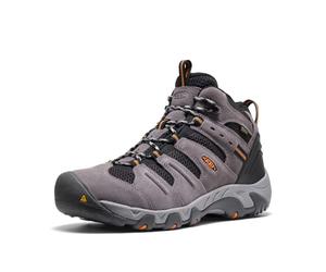 KEEN Headout Mid Height Waterproof all Terrain Scarpe da trekkingUomo