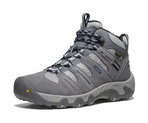 KEEN Headout Mid Impermeabile Scarpe da trekkingDonna