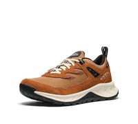 KEEN Hightrail Impermeabile, Stivali per avventurieri Donna, Roasted Pecan/Chipmunk, 42 EU