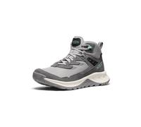 Keen - Women's Hightrail Mid WP - Scarpe da trekking EU 39,5 grigio