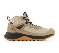 KEEN Hightrail Mid Waterproof, Scarponi da Trekking Uomo, Brindle Oak Buff, 47.5 EU