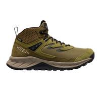 Keen - Hightrail Mid WP - Scarpe da trekking EU 48 marrone/olivia