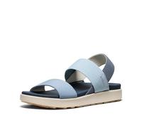 KEEN Homme ELLE BACKSTRAP SBIADITO DENIM/SKYWAY Sandali 38.5