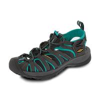 KEEN Homme WHISPER SCURO OMBRA/CERAMICA Sandali 41