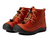 KEEN Howser 2 Chukka Waterproof Stivali ChukkaUnisex - Bambini e ragazzi