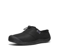 Scarpe basse Keen Howser III Slide 1028162 Nero 37.5