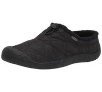 KEEN Howser 3 Slide, Pantofole Donna, Nero, 42 EU