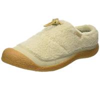 KEEN Howser 3 Slide, Pantofole Donna, Safari, 38.5 EU