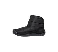Keen Howser Fold Down Triple Black/black Taglia: 39 | Stivali Outlet | Donna | Nero
