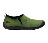 KEEN Scarpa bassa 'HOWSER II' verde Uomo KEEN 44