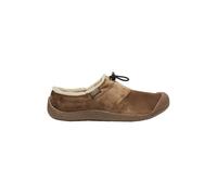 Keen Howser Iii Slide Dark Earth Velour Taglia: 35.5 | Mocassini Outlet | Donna | Marrone