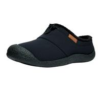 Keen - Howser III Slide - Pantofole US 8 | EU 40,5 nero