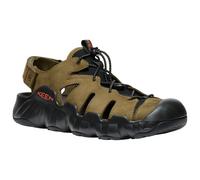 Keen - Hyperport Fisherman Leather - Sandali EU 46 nero