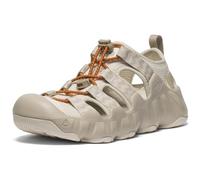 KEEN Hyperport H2 - Sandali da donna traspiranti, facili da indossare e comodi, per escursioni e acqua, Betulla/Plaza Taupe, 42 EU