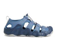 Keen Hyperport H2 - Sandali da Donna Traspiranti, Facili da Indossare e Comodi, per Escursioni e Acqua, Blu Coronetta/Vapore, 39.5 EU