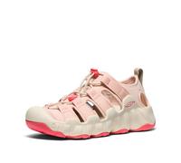 KEEN Hyperport H2 - Sandali da donna traspiranti, facili da indossare e comodi, per escursioni e acqua, Cammeo Rosa/Dubarry, 37 EU