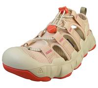 KEEN Hyperport H2 - Sandali da donna traspiranti, facili da indossare e comodi, per escursioni e acqua, Cammeo Rosa/Dubarry, 39 EU