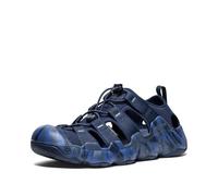 KEEN Hyperport H2 - Sandali da uomo con punta chiusa, traspiranti, facili da indossare, comodi, per escursioni e acqua, 12