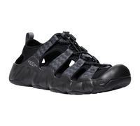 Keen Hyperport H2 Sandals Nero EU 42 1/2 Uomo