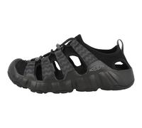 Keen Hyperport H2 Sandali Uomo Bassi Riemchen, Grigio Chiaro