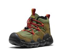 KEEN Hypowser Chukka Waterproof Stivali ChukkaUnisex - Bambini e ragazzi