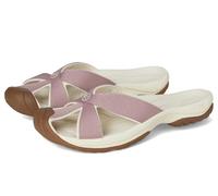 Keen Infradito da donna Bali - Slip On punta chiusa - Toadstool/Betulla - 36 EU