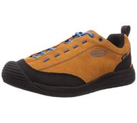 KEEN Jasper 2 Waterproof, Scarpe da Ginnastica Uomo, Pumpkin Spice/Black, 47 EU