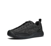 KEEN Jasper 2 Waterproof, Scarpe da Ginnastica Uomo, Va Black, 40.5 EU