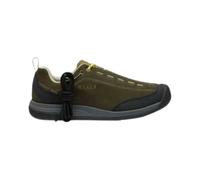 Keen - Jasper II WP Sneakers - - Shoes - Uomo - Verde - 41 EU