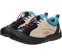 KEEN Jasper Rocks Sp, Scarpe da Escursionismo Uomo, Safari Fiordo Blu, 42.5 EU